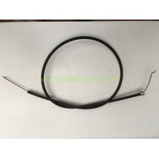 AIXAM heater control cable 